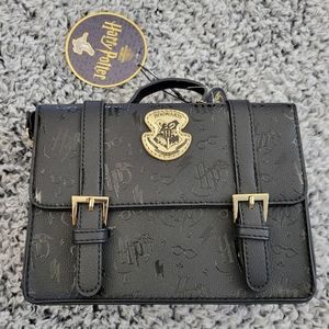 Harry Potter Side Purse